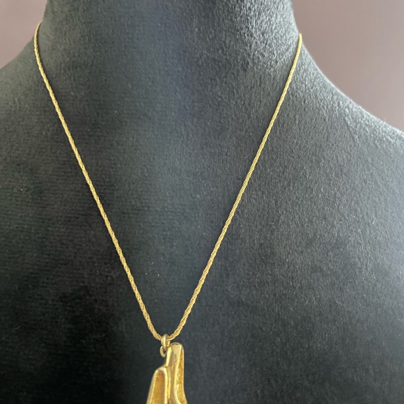 Christian Dior Necklace - Picture 2 of 6